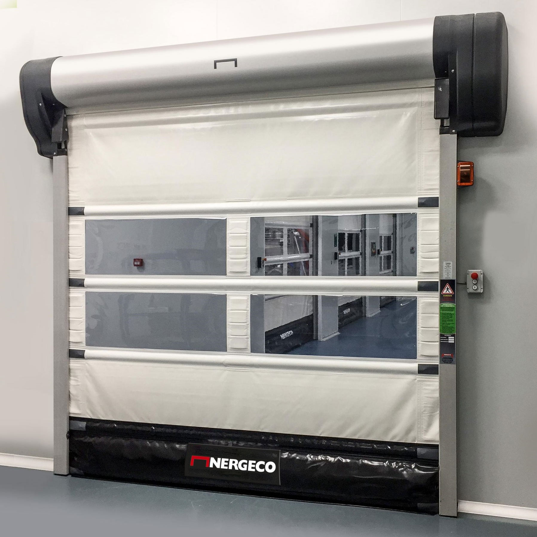 Nergeco R Labo 5 Dynaco
